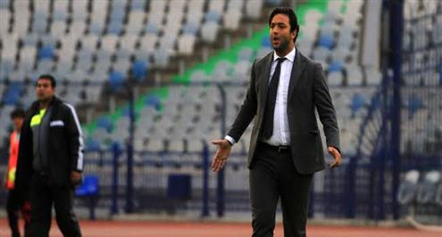 ميدو: ترك مرتضى وحيداً قمة "الندالة".. وجمهور الزمالك برئ من "عديمي التربية"